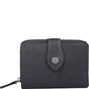 Maître Lemberg Diethilde Cartera Protección RFID Piel 13 cm