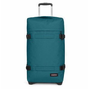 Eastpak Transit'R 2 ruedas Bolsa de viaje L 79 cm