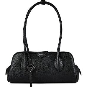 Calvin Klein Emblem Bolsa de hombro 30 cm