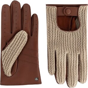 Roeckl Le Mans Guantes Piel