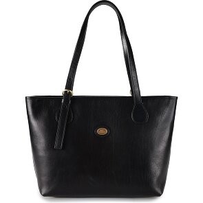 The Bridge Story Donna Bolsa de compras Piel 43 cm