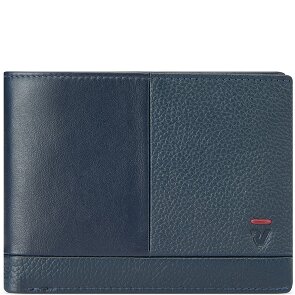 Roncato Trial DLX Cartera Piel 9.5 cm