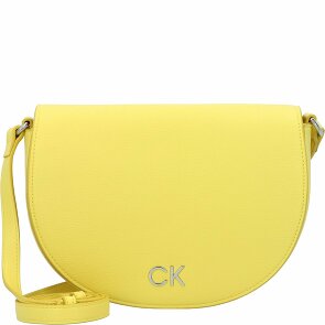 Calvin Klein CK Daily Bolsa de hombro 24 cm