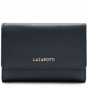 Lazarotti Bologna Leather Cartera Piel 14 cm