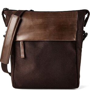 Harold's Wax Bolsa de hombro 24 cm