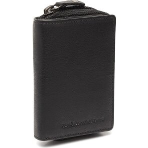 The Chesterfield Brand Floren Cartera Bloqueo RFID Piel natural 11 cm