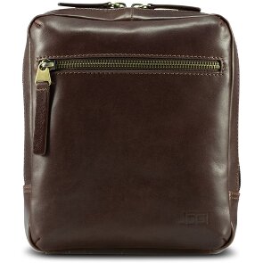 Jost Skagen Bolsa de hombro Piel 19 cm