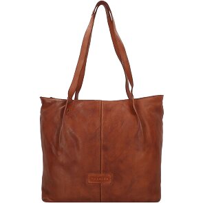 Harold's Submarine Shopper Bag Piel 39 cm