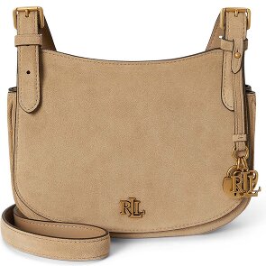 Lauren Ralph Lauren Marcy Bolsa de hombro Piel natural 21 cm
