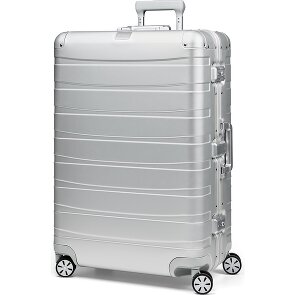 Redolz Pro Aluminium 4 ruedas Trolley L 77 cm