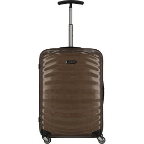 Samsonite Trolley de cabina Lite Shock Spinner de 4 ruedas 55 cm