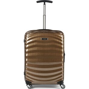 Samsonite Lite-Shock 4 ruedas Carro de la cabina 55 cm