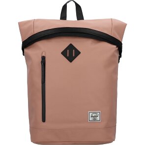 Herschel Mochila Roll Top Compartimento para portátil de 46 cm