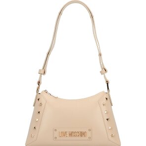 Love Moschino Timeless Bolsa de hombro 28 cm