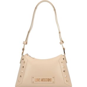 Love Moschino Timeless Bolsa de hombro 28 cm
