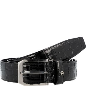 AIGNER Cinturón Business Piel