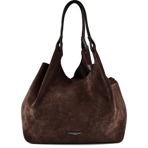Gianni Chiarini Dua Bolsa de compras Piel natural 38 cm