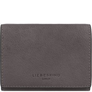 Liebeskind Lou 2 Cartera Protección RFID Piel 11 cm