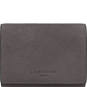 Liebeskind Lou 2 Cartera Protección RFID Piel 11 cm