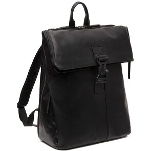 The Chesterfield Brand Savona Mochila de negocios Piel 40 cm Compartimento para el portátil
