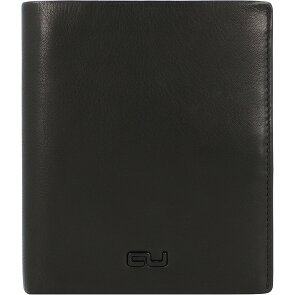 aunts & uncles Norwegians Fjell Cartera Protección RFID Piel 11 cm