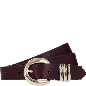b.belt Cinturón Piel