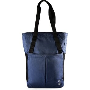 Jack Wolfskin Zoya Bolsa de compras 41 cm Compartimento para el portátil