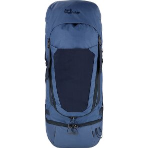 Jack Wolfskin Mochila Highland Trail 55 76 cm