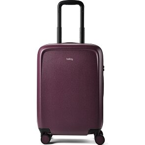 Bellroy Transit 4 ruedas Trolley 58 cm