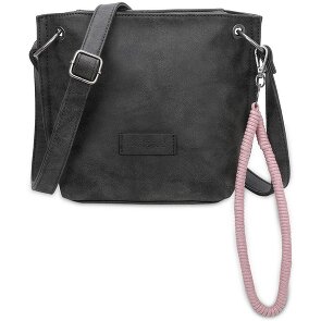 Fritzi aus Preußen Fritzi03N Vintage Bolsa de hombro 22.5 cm