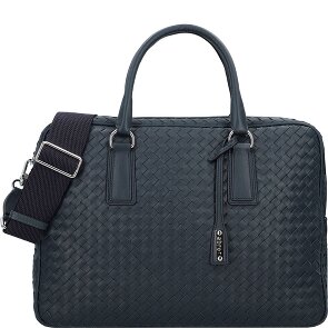 abro Lotus Bolso Piel 39 cm