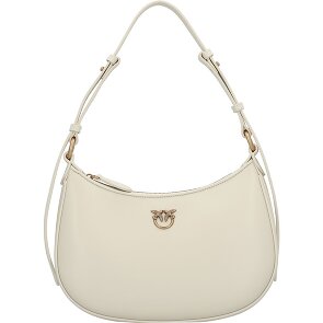 PINKO Half Moon Bolsa de hombro Piel 26 cm