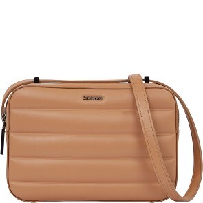 Calvin Klein Line Quilt Bolsa de hombro 22 cm