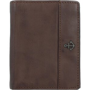 Harbour 2nd Cool Casual Amoy Cartera de piel 9 cm