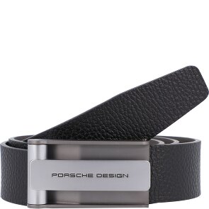Porsche Design Cinturón de gancho de cuero