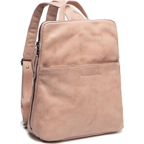 The Chesterfield Brand Bern Mochila de la ciudad Piel 32 cm