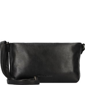 Greenburry Colombiana Bolsa de hombro Piel 22 cm