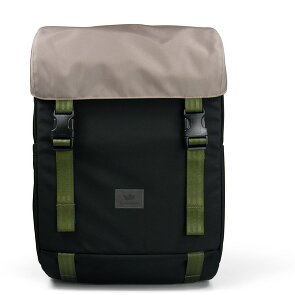 Freibeutler Mochila Ante Compartimento para portátil de 38 cm