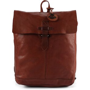 Harbour 2nd Urban Poets Mochila de día Piel natural 36 cm