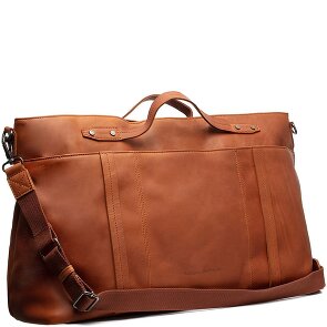 The Chesterfield Brand Mark Bolsa de viaje Weekender Piel 58 cm