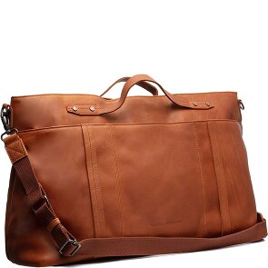 The Chesterfield Brand Mark Bolsa de viaje Weekender Piel 58 cm