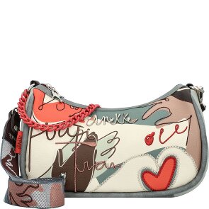 Anekke Ole Bolsa de hombro 28 cm
