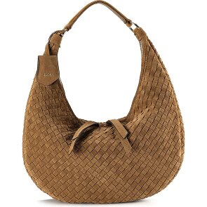 abro Nana Bolsa de hombro Piel 37 cm