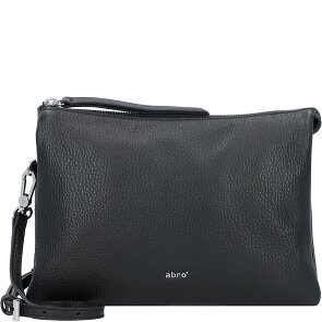 abro Adria Bolsa de hombro Piel 24 cm