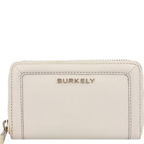 Burkely Beloved Bailey Cartera Protección RFID Piel 14 cm