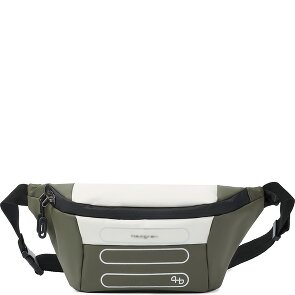 Hedgren Comby Performance Visit P Riñonera Protección RFID 36 cm
