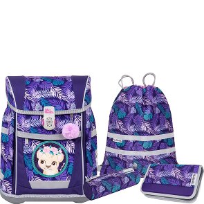 McNeill Tenero Juego de mochilas escolares 5 piezas