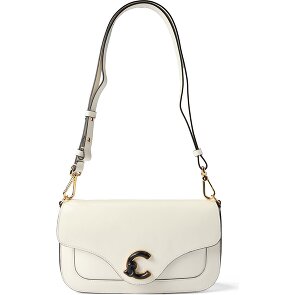 Coccinelle C-Me Bolsa de hombro Piel 26 cm