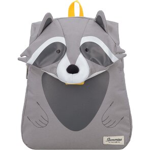 Sammies by Samsonite Mochila infantil Happy Sammies Eco 27,5 cm