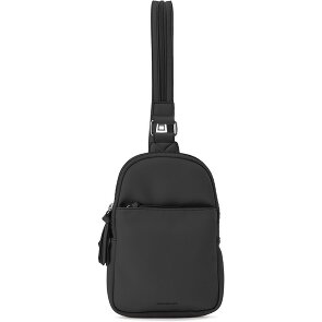 FredsBruder Bestie Mochila de la ciudad Piel 29 cm